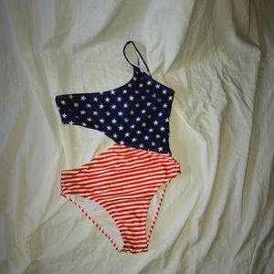 Womens One Piece Swimsuit